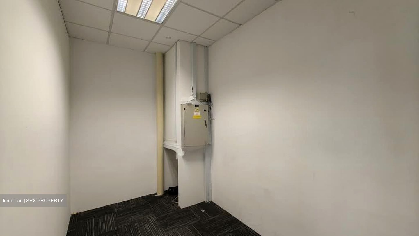 Paya Lebar Square (D14), Office #545528091